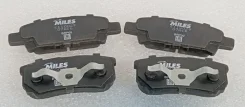 ������� ��������� Mitsubishi Lancer 2008-2011 E110023 CY 4B10, ������ E110023 ����