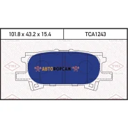 ������� ��������� �������� | ��� | Tatsumi TCA1243 Tatsumi TCA1243 ����