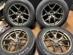 Vossen HF-5