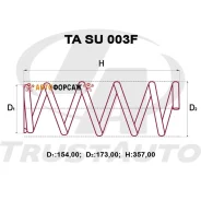 ������� �������� ��������� (TA); TA SU 003F Trustauto TA SU 003F Trustauto TASU003F ����