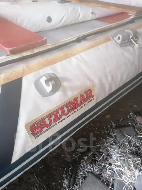 Suzumar. ����� 3,5��., ��������� ��� ��������� ����