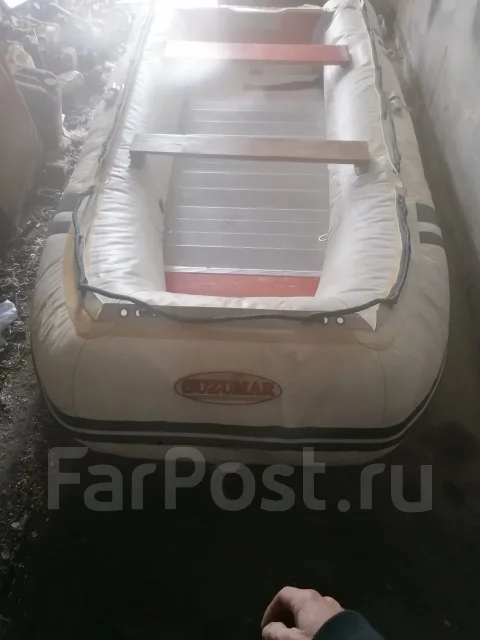 Suzumar. ����� 3,5��., ��������� ��� ��������� ����