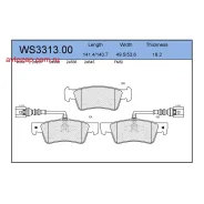 ������� ��������� �������� | ��� | Jeenice WS331300 WS331300 ����