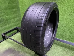Michelin Pilot Sport 4