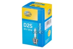 ����� ���������� d2s 35w pk32d-2 Hella ���. 8GS007949261 8GS007949261 ����