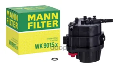 ������ ��������� MANN-Filter ���. WK9015X WK9015X ����