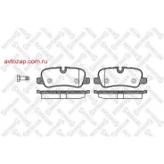 ������� �������� �. LandRover Discovery/Range Rover 4.4/2.7TD V6 04 1159 00=FDB1613 ! Stellox 1170000SX 1170000SX ����