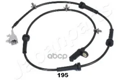 ������, ������� �������� ������ Japanparts ���. ABS-195 ABS195 ����