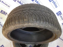 Michelin Pilot Alpin 4