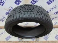 Dunlop SP Winter Sport 3D