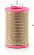������ ��������� MANN-Filter ���. C257301 C257301 ����