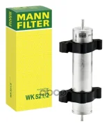 ������ ��������� BMW 3 (E46) 01-07 MANN-Filter ���. WK521/2 WK5212 ����