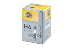 ����� 24V H4 75/70W Hella 8GJ002525-251 Hella ���. 8GJ002525-251 8GJ002525251 ����