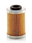 ������ �������� MANN-Filter ���. H432 H432 ����