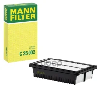 ������ ��������� MANN-Filter ���. C25002 C25002 ����