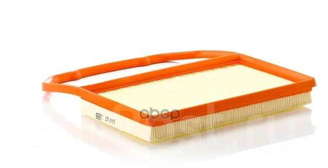������ ��������� mann MANN-Filter ���. C29015 C29015 ����