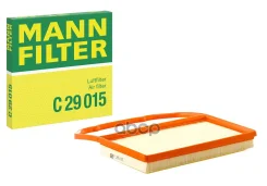������ ��������� mann MANN-Filter ���. C29015 C29015 ����