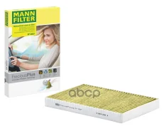 ������ ������ Frecious Plus MANN-Filter ���. FP3037 FP3037 ����