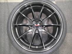 RAYS Volk Racing G25