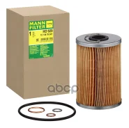 ������ ����.mercedes w123/w126 280-560 MANN-Filter ���. H929X H929X ����