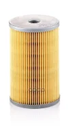 ������ MANN-Filter P 725 X ��������� ������ MANN-Filter P725X P725X ����