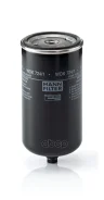 ������ ���� MAN BUS 89- MANN-Filter ���. WDK 724/1 WDK7241 ����