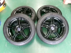 Bridgestone Potenza Adrenalin SW005