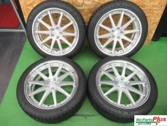 Work Gnosis GSR1