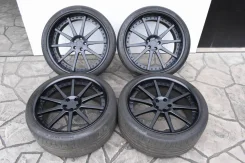 Hyper Forged Wheels