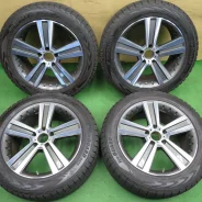 Abe Shokai EuroPremium Werner