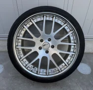 SSR Executor CV03