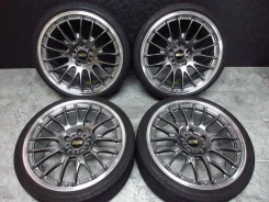 BBS Super RS