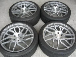 Rohana Wheels