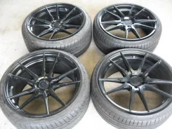 AME Shallen RF2