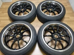 Advan Racing RS-D