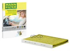 ������ ������ Frecious Plus MANN-Filter ���. FP2882 FP2882 ����