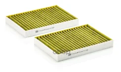 ������ ������ Frecious Plus (�������� 2 ��) MANN-Filter ���. FP2722-2 FP27222 ����
