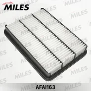 ������ ��������� Toyota LAND Cruiser 100 4.7/120 3.0D (Filtron AP143/2 MANN C32005 VIC A194) AFAI163 ����� ����� AFAI163 ����