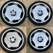 5Zigen Regamaster Evo2 Racing Line