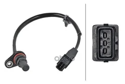 ������ ��������� ��������� 2,0/2,4 g4kd/g4ke ix35 10-/sonata nf 07-10/kia sportage 10-/cerato 08 Hella ���. 6PU009168991 6PU009168991 ����