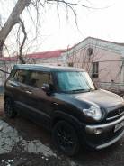 Suzuki Xbee. �������, 4wd, 1.0 (98��.�.), ������, 148����. �� ����
