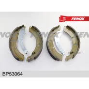 ������� ��������� ������ VW Polo 10/05- SED Fenox BP53064 BP53064 ����