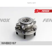������� � ����������� � ����� | ����� ����/��� | Fenox WHB83167 WHB83167 ����