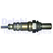 ���� �� ��) Oxygen Sensor es20025 Delphi Delphi es20025 ES20025 ����