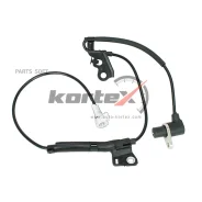 ������ ��� Toyota ZZE12# CDE120 NDE120 #T25# ZNR1# AUR10 Kortex KER1229 KER1229 ����