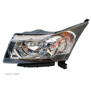 ���� Chevrolet Cruze 09- ���. (� �����������) KHL8019STD Kortex KHL8019STD KHL8019STD ����