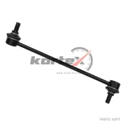 ���� ������������� Nissan/Renault Qashqai/X-Trail/Koleos 07- �����. ����. KLS5362 Kortex KLS5362 KLS5362 ����