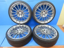 TWS EXlete 108M