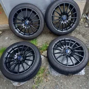 NS Wheels