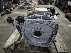 ���� Mercedes-Benz CLA-Class 2021 247370 C118 M282 1.3 TI 247370 ����